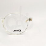 RH8206 فریم گرد مدل Onex خرید عینک کائوچویی پسرانه نوجوان اونکس
