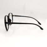 فریم مربعی TR8547 مدل Rayban دسته عینک بلوکات مردانه ری بن
