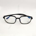 فریم مربعی TR8547 مدل Rayban عینک کامپیوتر مردانه ری بن
