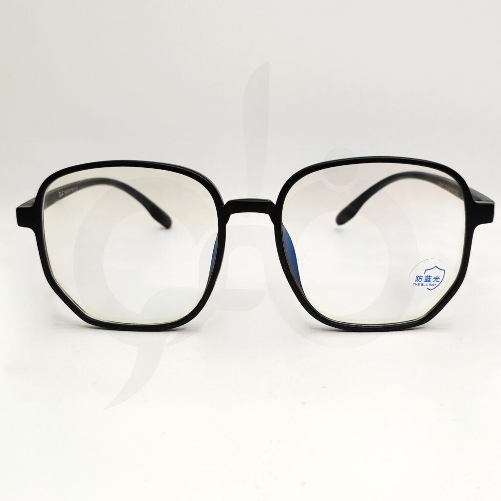 فریم مربعی TR8547 مدل Rayban قیمت عینک بلوکات مردانه ری بن